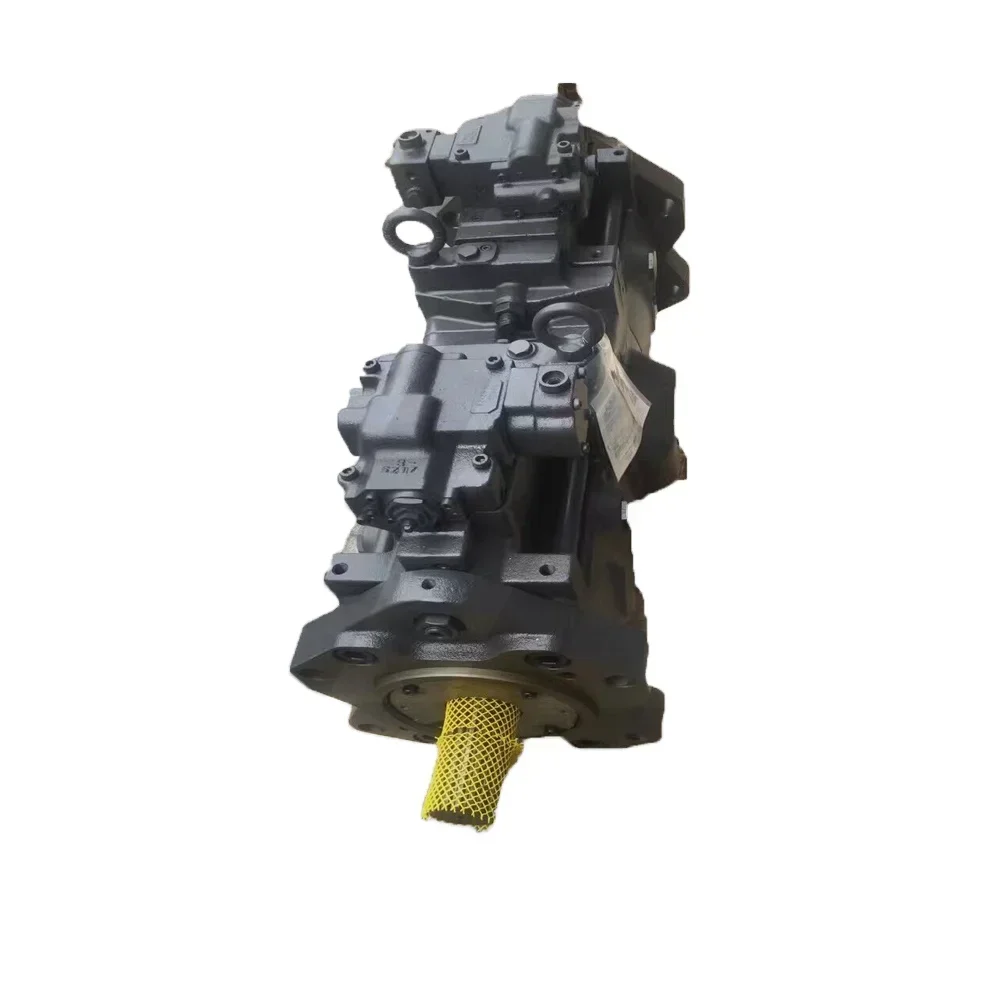Excavator Parts 14621492 EC700 Hydraulic Main Pump VOE14621492