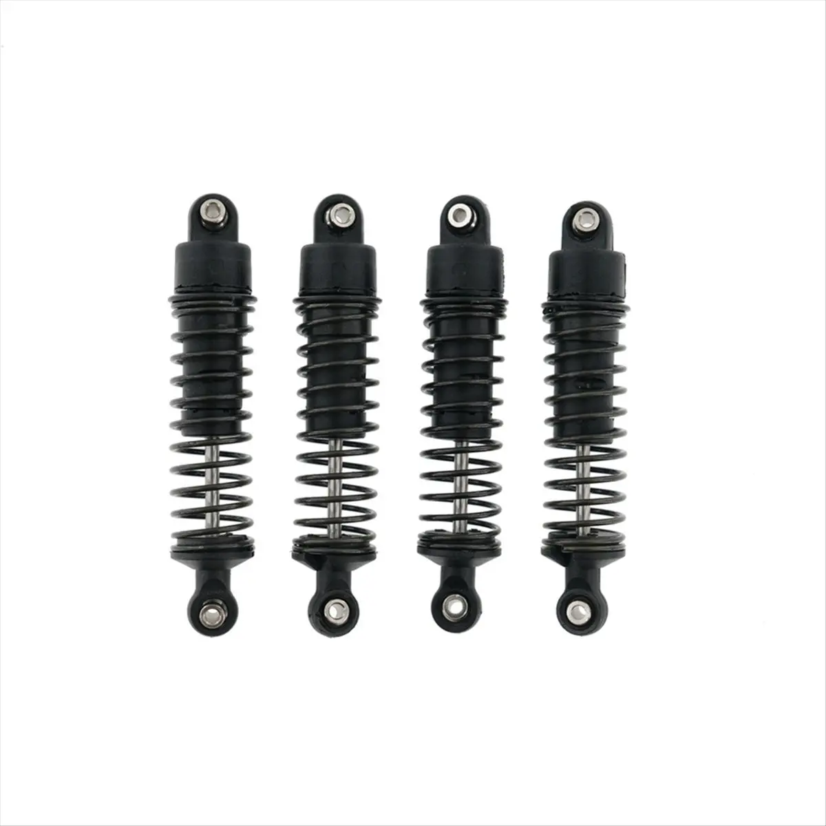 [2025 حار] ممتص الصدمات الأمامي والخلفي ممتص الصدمات الهيدروليكي لأجزاء مساحة مخزون السيارة SY1201/1202/1203/1204 RC