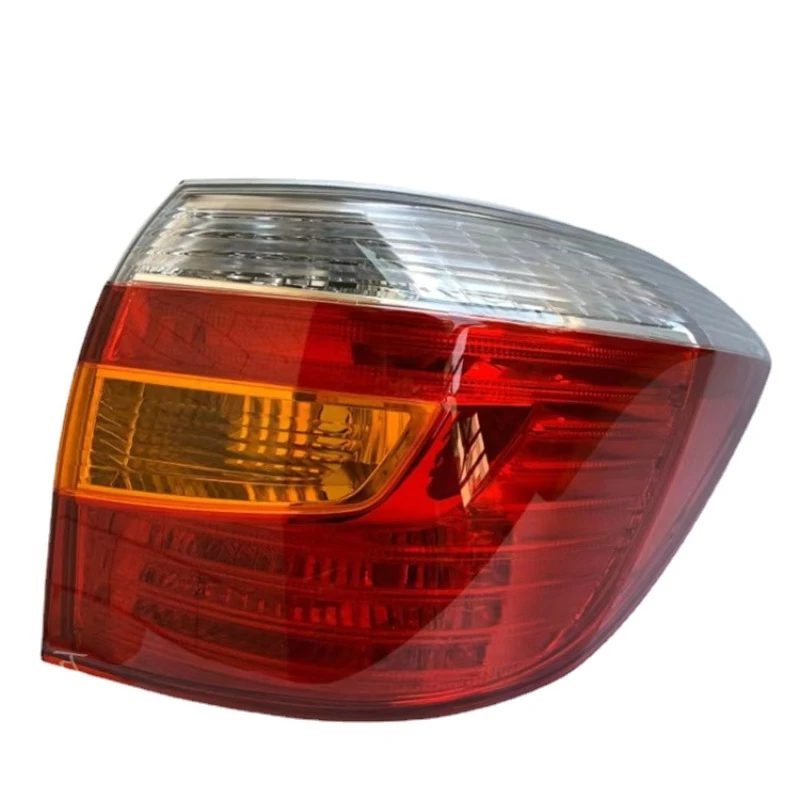 For Toyota Highlander 2009 2010 2011 2012 2013 2014 taillight assembly Stop lamp Reversing lamp Turn lamp Combined tail light