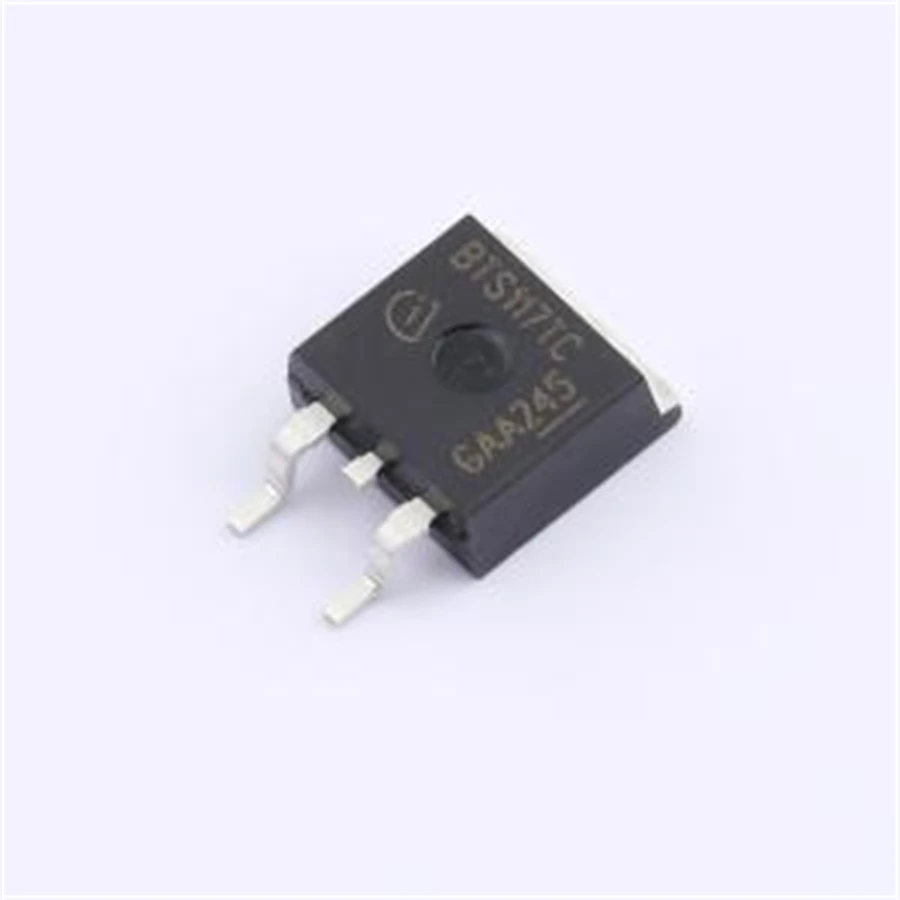 

10PCS/LOT BTS117TC (PMIC)