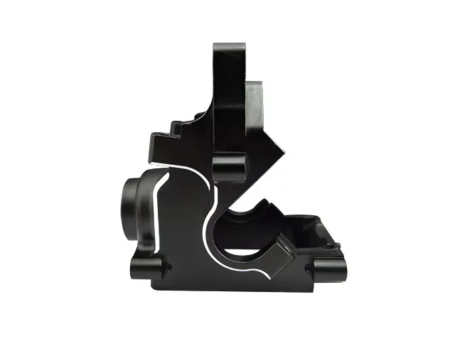 

Алюминиевый корпус коробки передач Hot Racing спереди или сзади 1/8 BLX Arrma Kraton Outcast Senton Talion Typhon