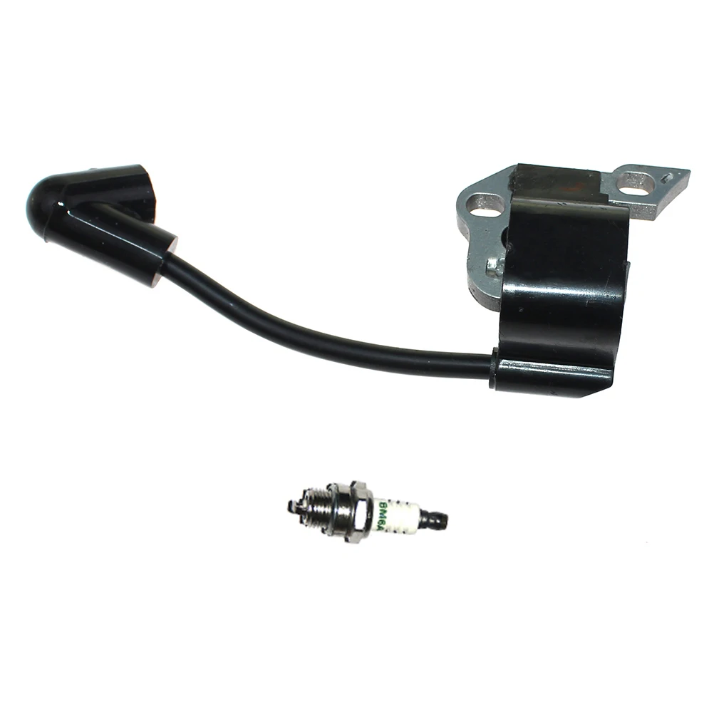 Bobina de Ignição para Ryobi Rcs4040cb Rcs4235b Rcs4240b 309261001 309261003 309261004 5132023974