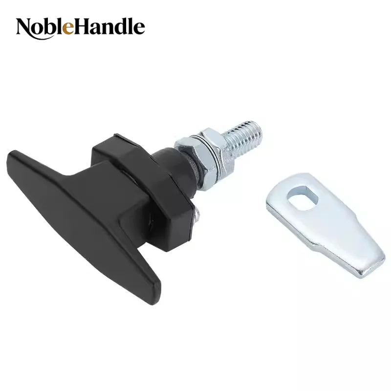 MS309-2T MS309-2-1 Cam Lock Telescopic Rotary Latch for Distribution Box Environmental Protection Equipment Purifier