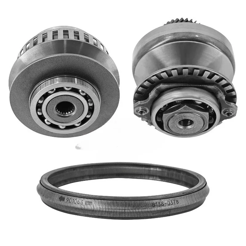 

JF015E RE0F11A Drive 29T Pulley Set