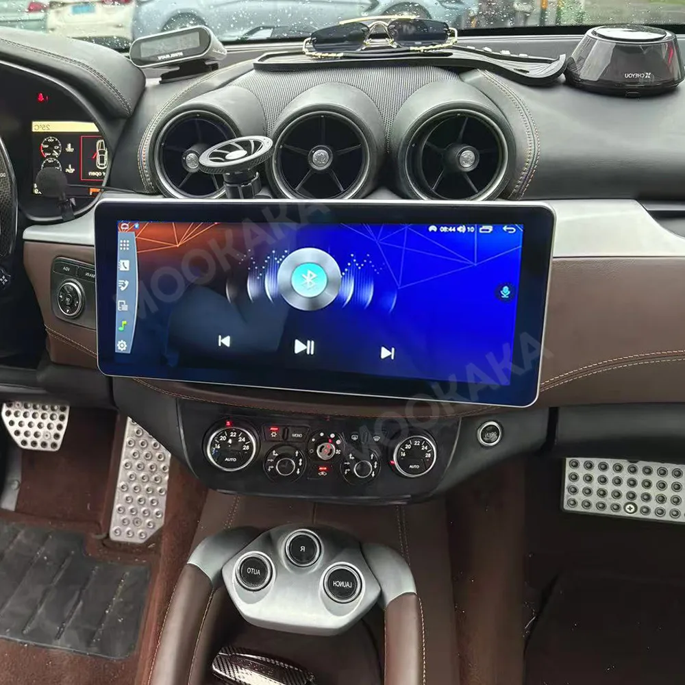 Android 15 Car Mult…