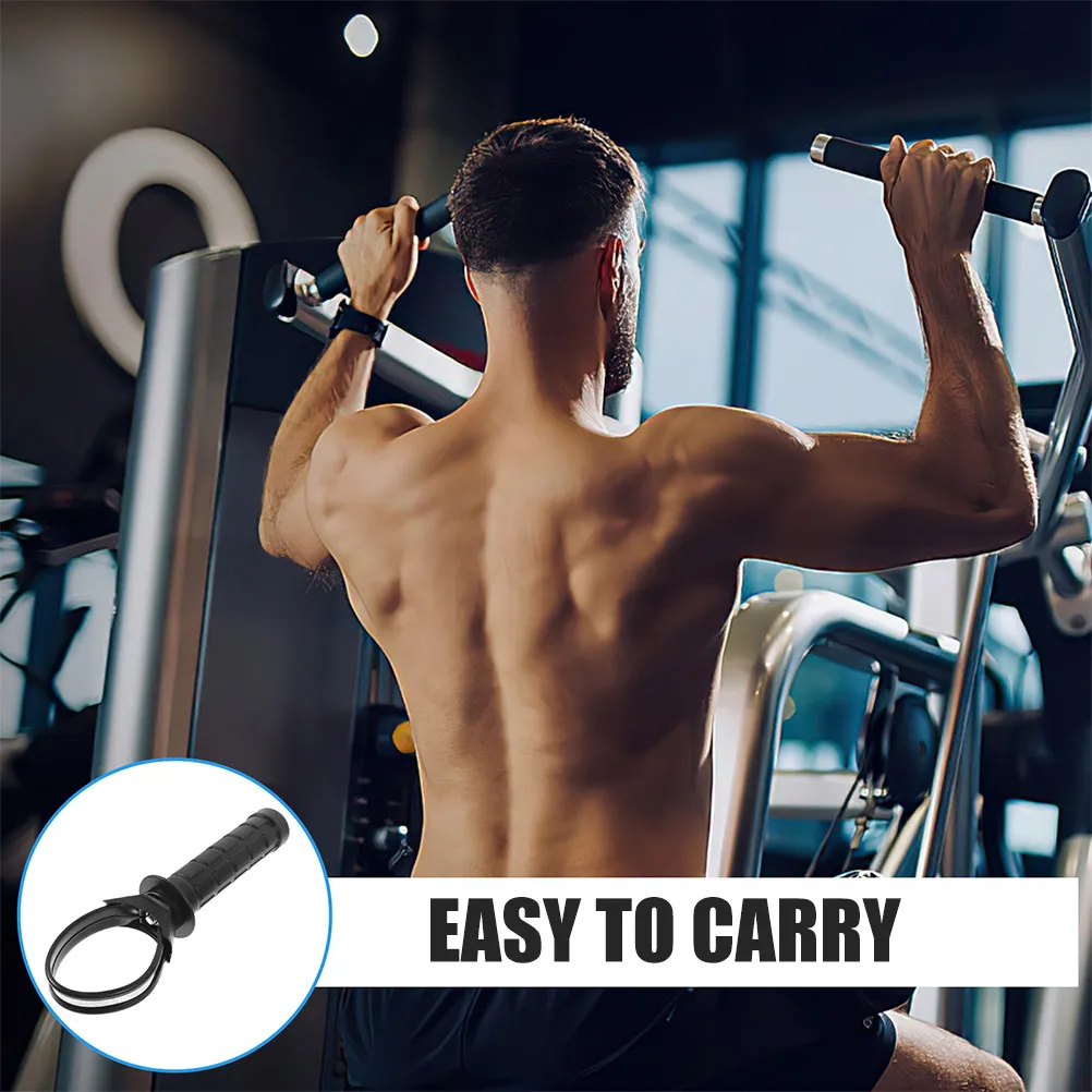 2Pcs Wrist Training Handle Gyro Ball Holder Replacement Handle Wrist Strengthener Bracket Portable Hand Exercise Tool for Gyro