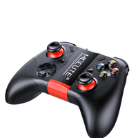 Upgrade Model Gamepad Mobile Trigger for IOS Android Mobile Phone PC Smart TV Box Control Game Bluetooth 5.3 Type-c Interface