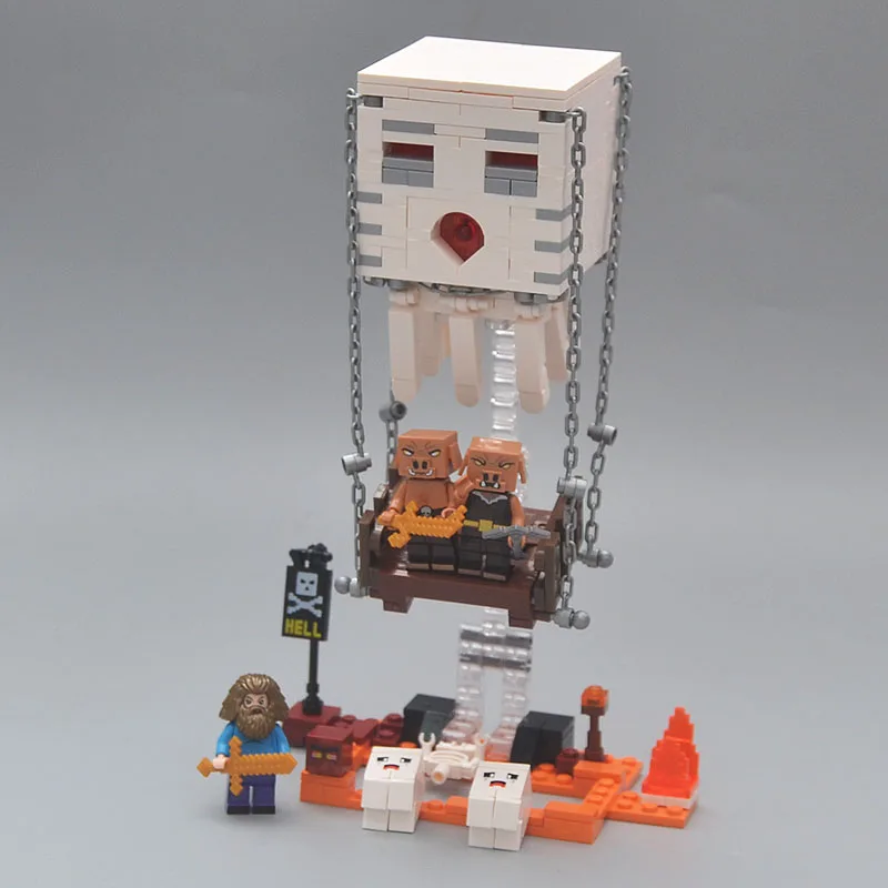 �y�Z�[�����z���̐��E�n���R�c�U�����E�X�e�C�t�K�X�g���[�g�ݗ��Ă�������u���b�N�j�̎q�ւ̒a�����v���[���g�r���f�B���O����ߋ�