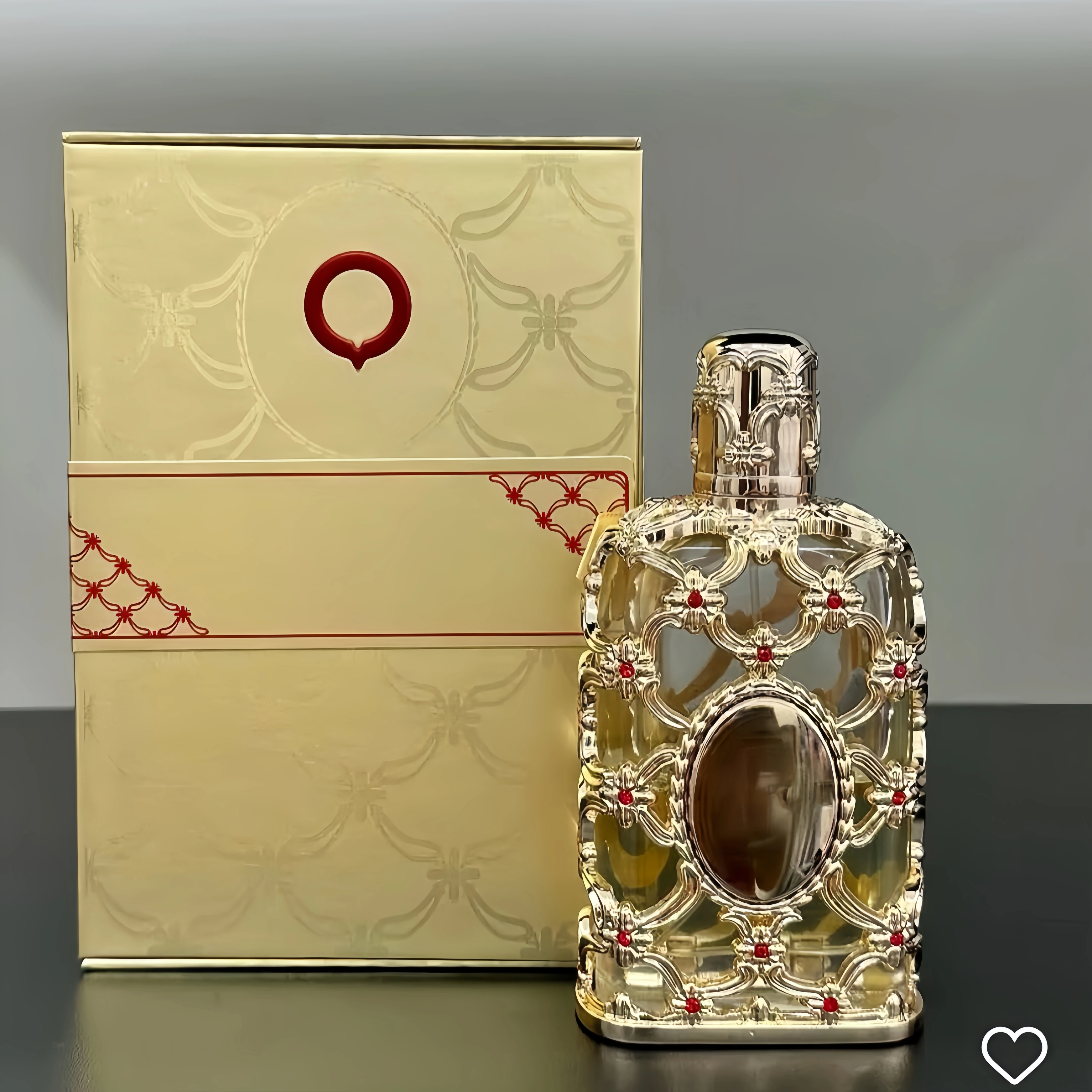Xerjoff Perfume Fragrance - عطر العنبر الملكي الحصري 80 مل