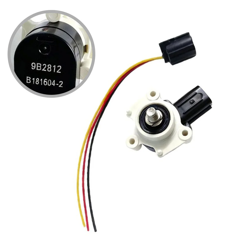 

For Accord 2008-2013 For Spirior 2010-2012 Car Headlight Height Sensor OEM Number:33146-TA0-003 33146 TA0 003 33146TA0003