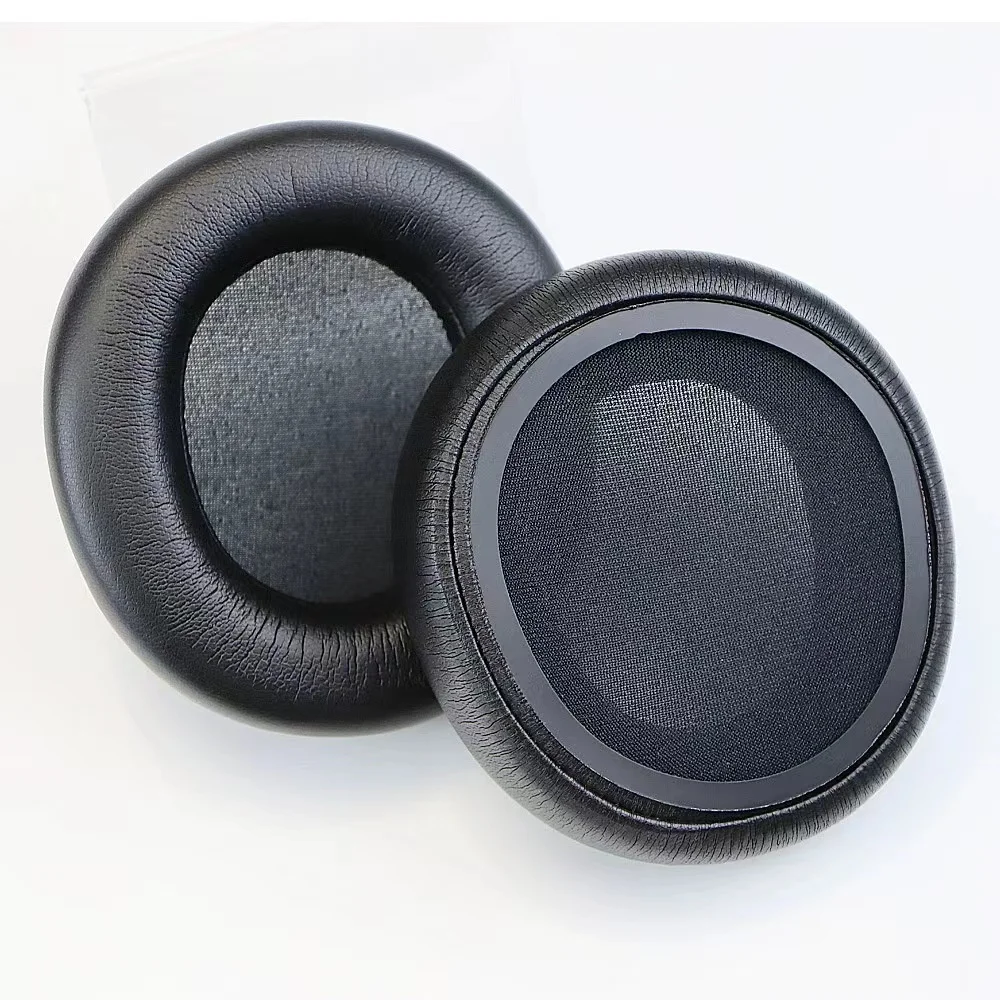 Original SteelSeries Arctis Nova Pro Ear Pads Noise Cancelling Ear Cushions Wired & Wireless Headphone Headband & Earpads