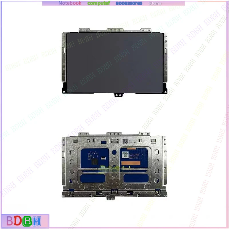 ZQ  New Palmrest For Lenovo Legion 5 15IAH7H 5 15ARH7H Y7000P w/ Backlit Keyboard (2022 Year) Gray 15.6