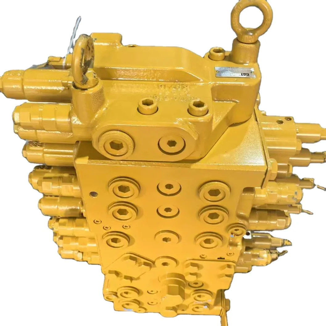 313GX Hydraulic Valve for CAT 313GX Excavator Equipment