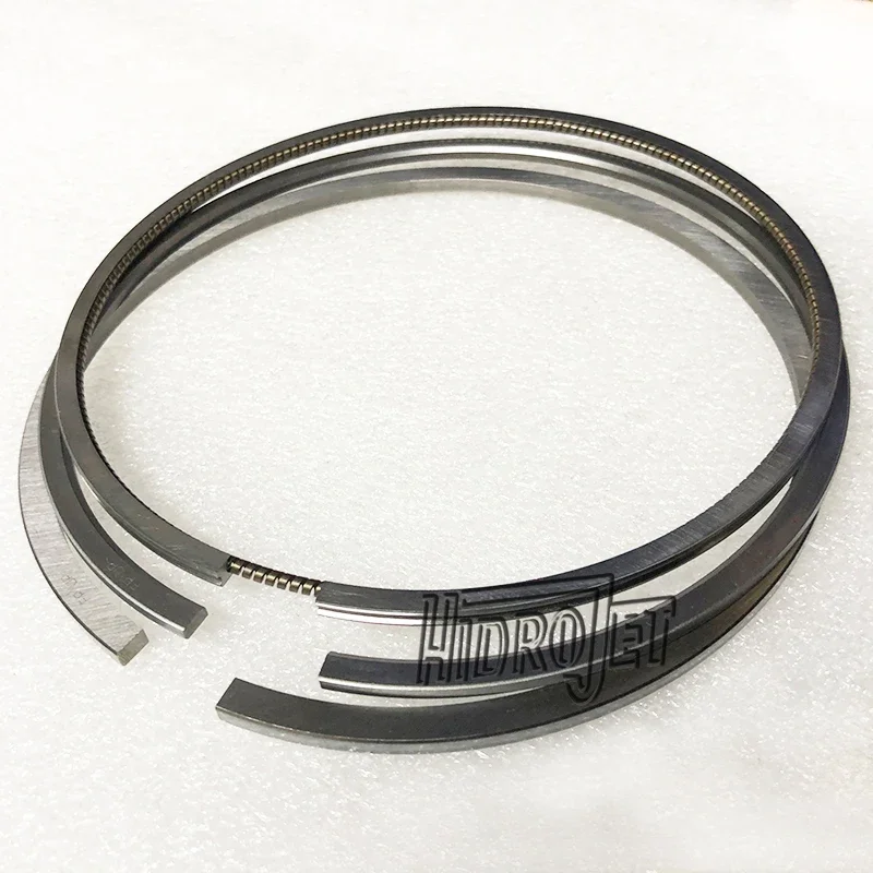 Excavator parts  good quality 2W6091 RING SET PISTON for Caterpillar RING GP-PISTON construction machinery parts on sale