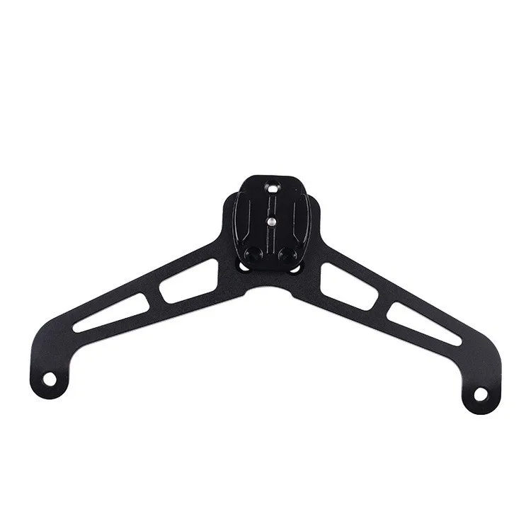 Bombardier Motorboat GTX RXT series suitable for modification accessories, action camera expansion bracket GTX300
