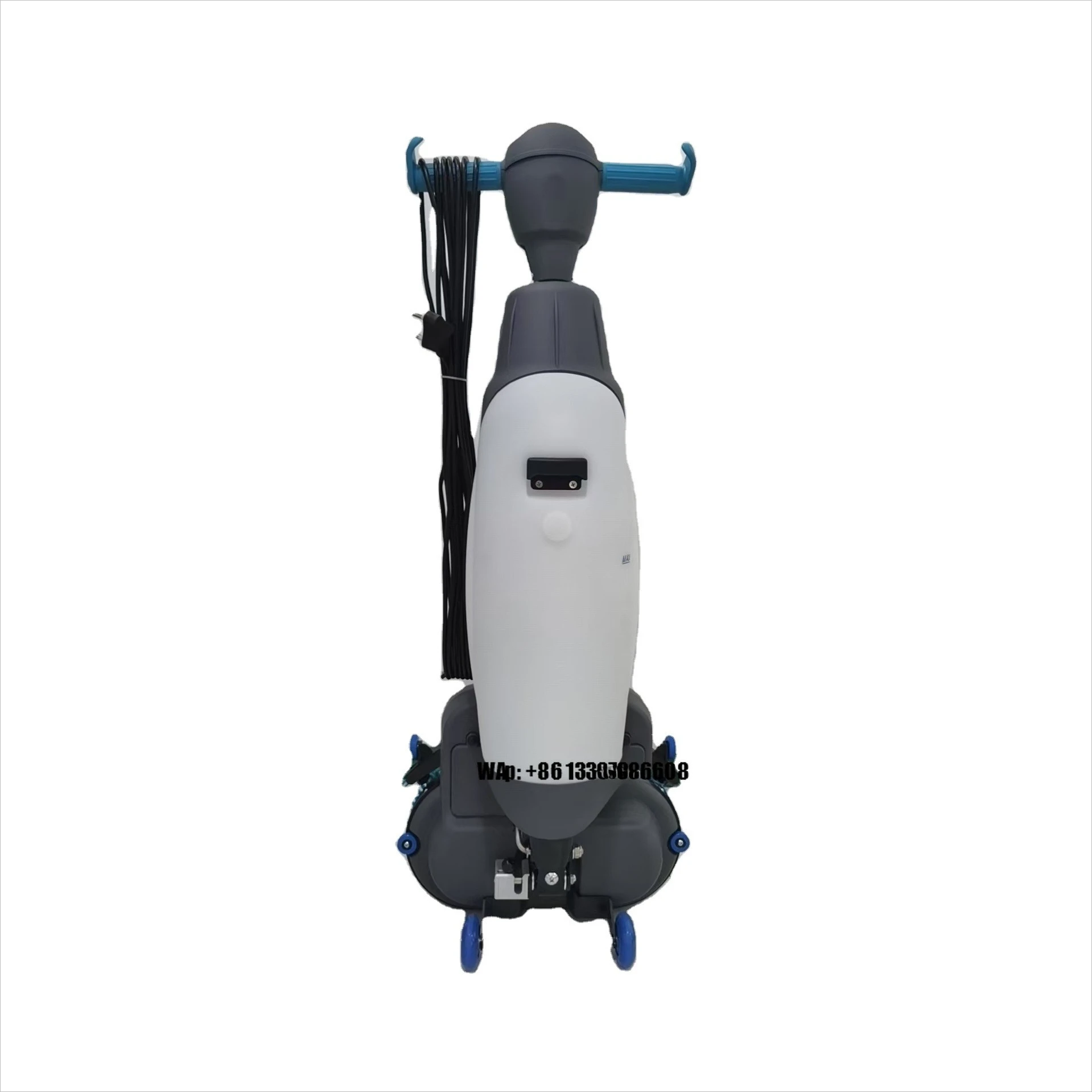 High Quality Cheap Price Factory Cleaning Floor Scrubber Machine