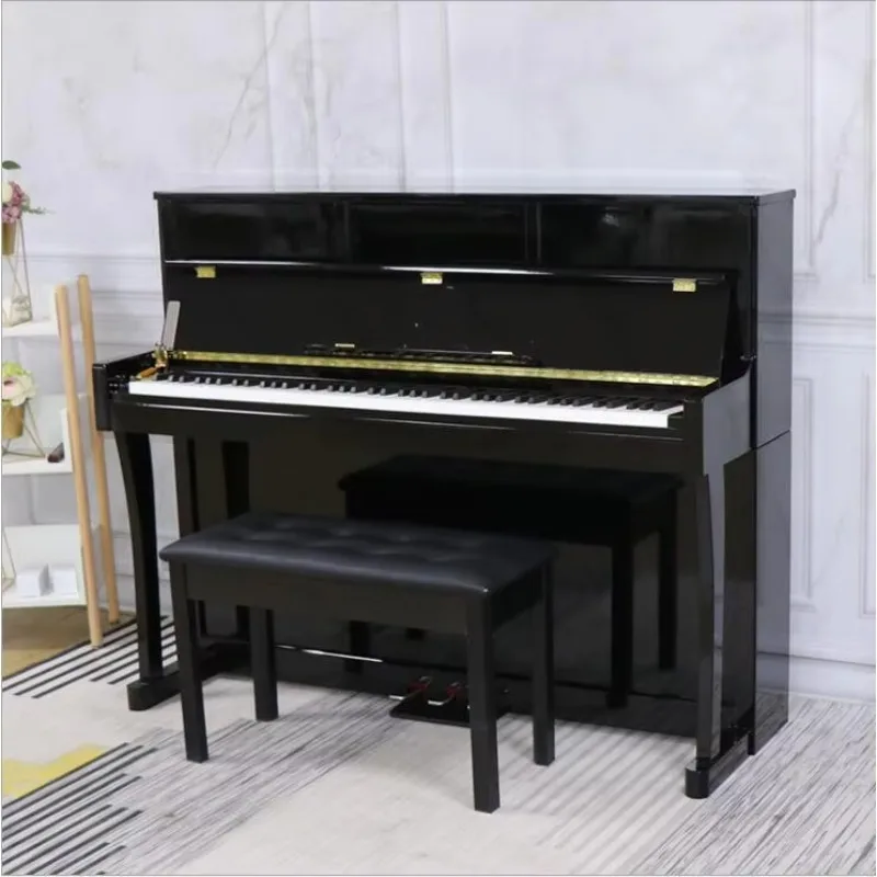 Digital Electronic Piano 88 Keys Heavy Hammer Home Smart Student Electric Piano Adult test Beginners Practice Piano
