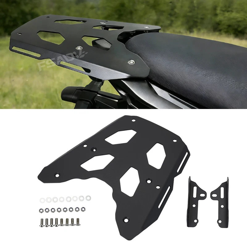 

Новая задняя стойка для мотоцикла, кронштейн для багажа, полка, поддержка хвостовой коробки для KAWASAKI VERSYS 650 Versys 650 KLE 650 2015-2024 2023 2022