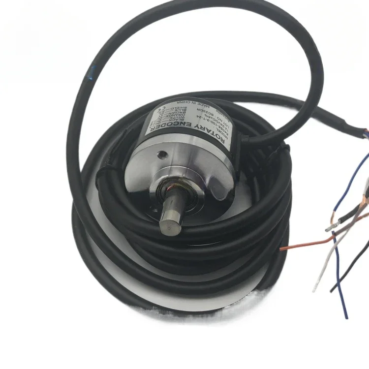 

encoder E40S8-100-3-T-24 is only genuine