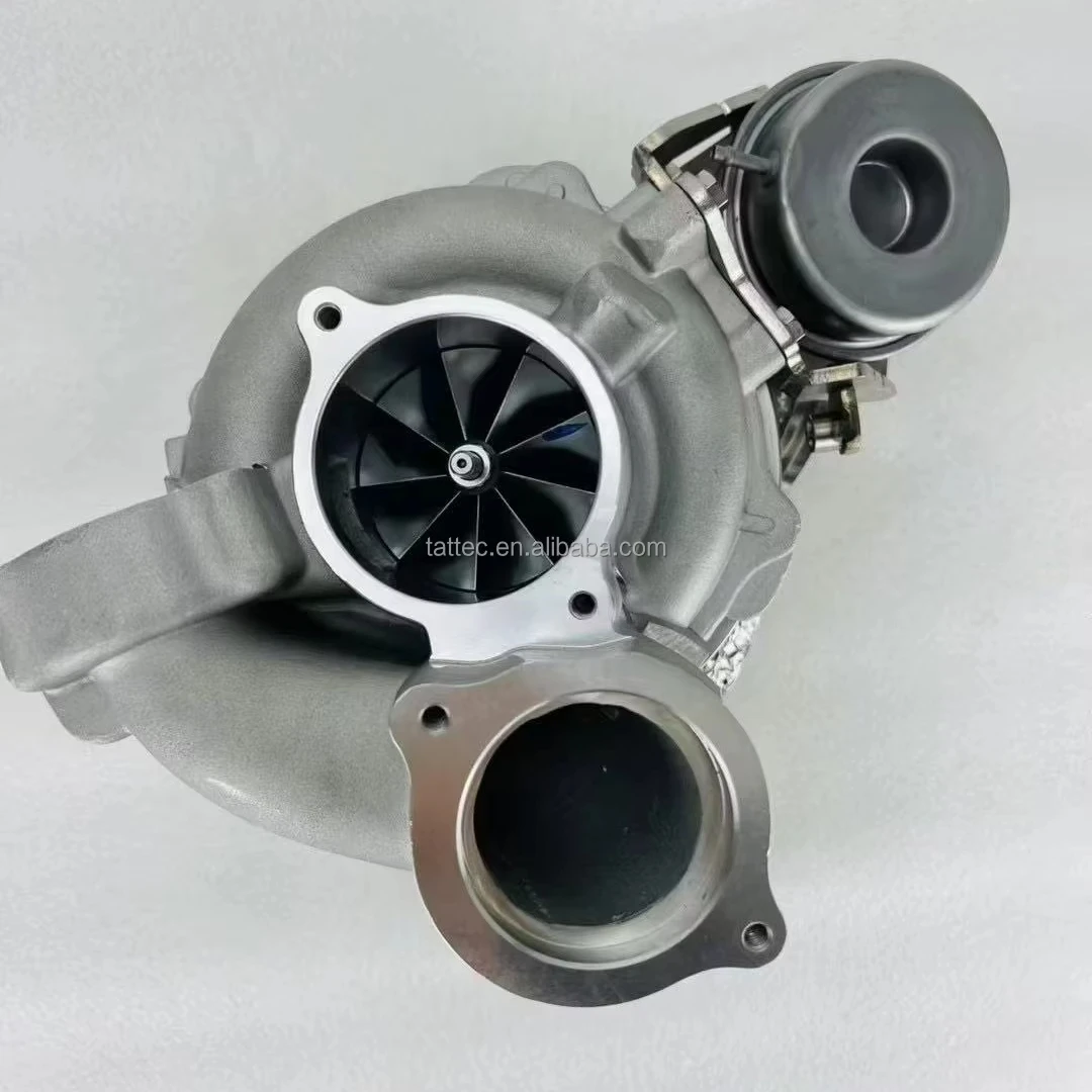 

Популярный хит продаж, турбокомпрессор Tattec G35-900 для Audi S4 B9 S5 A6 A7 A8 Q5 EA839 18539700070 18601015066