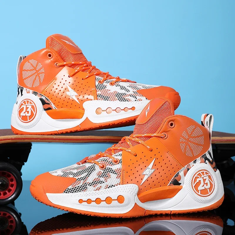Men's sports shoes breathable running shoes casual shoes men's shoes outdoor basketball shoes