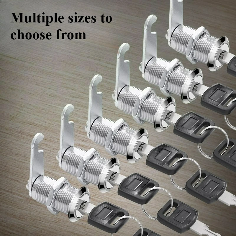 

File Cabinet, Iron Sheet Locker, Storage Cabinet, Mailbox and Other Locks