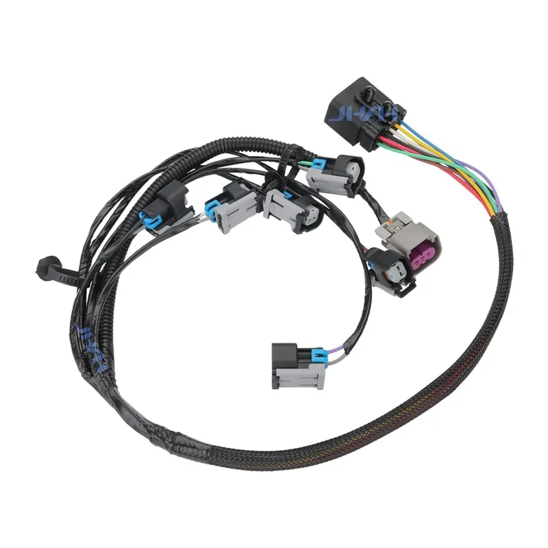 911-089 Fuel Injector Wiring Harness 4868408AC 4868408AD for JEEP Chrysler