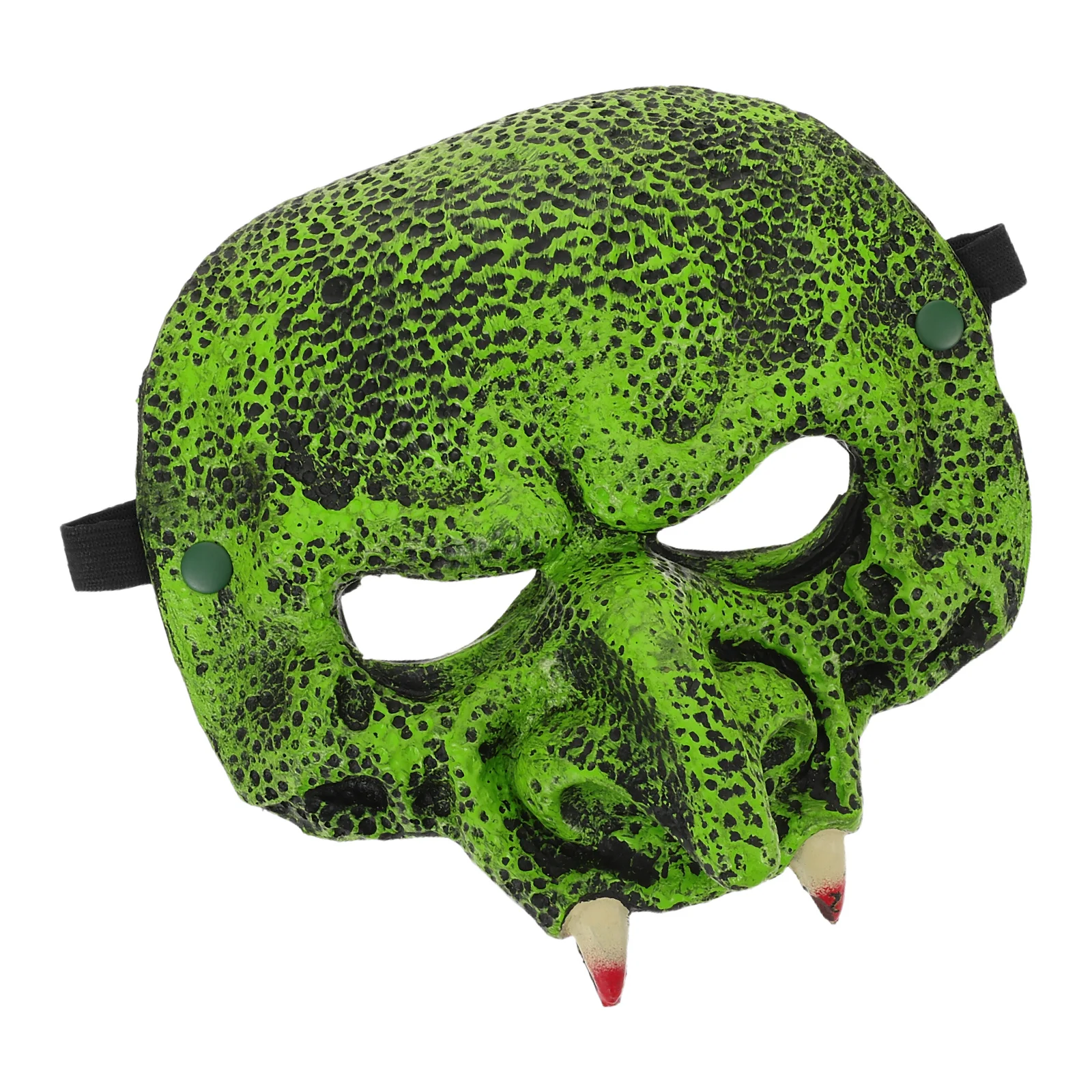 

Scary Ghost Mask Halloween Full Face PU Material Costume Party Mask for Adult Masquerade Carnival Cosplay