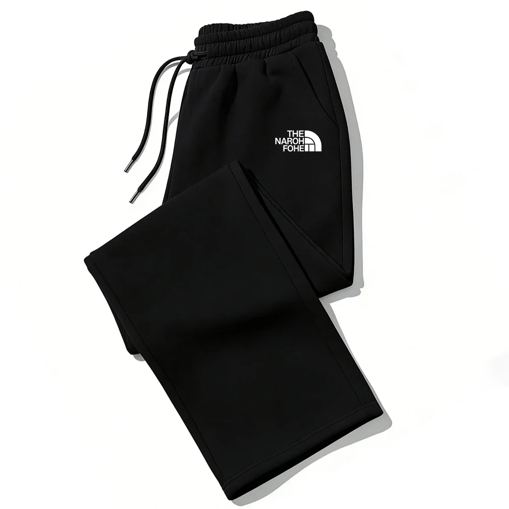 Autumn Winter Men's Jogging Sweatpants Running Male Sport Fitness Sportswear Breathable Pants Homme Casual Trousers Pants