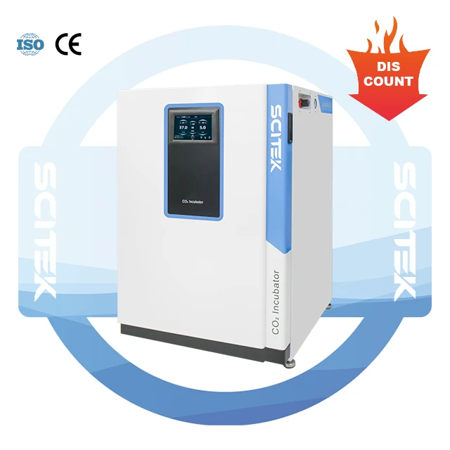 Scitek 185L Microbi…