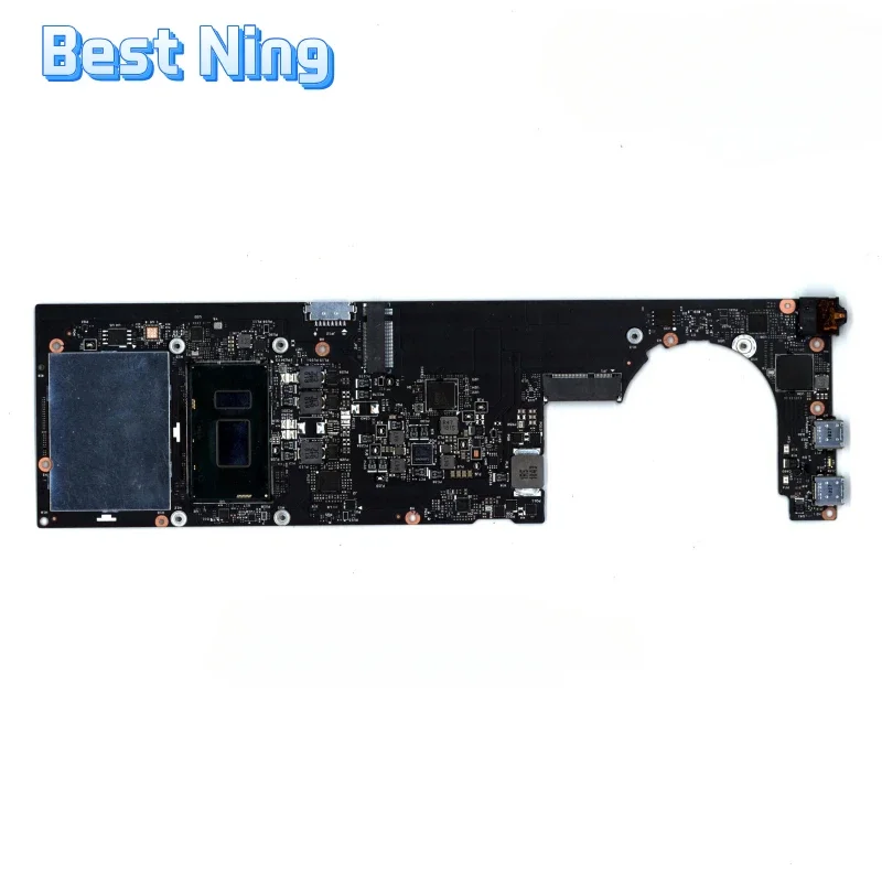 

For Lenovo Yoga 920-13IKB Laptop Motherboard NM-B291 Notebook Mainboard I7-8550U 8G Tested Ok