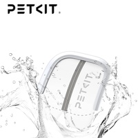Original PETKIT Smart Cat Toilet Magnetic Dustproof Door Curtain Max Series Dedicated Accessory Applicable to MAX,MAX 2, MAX PRO