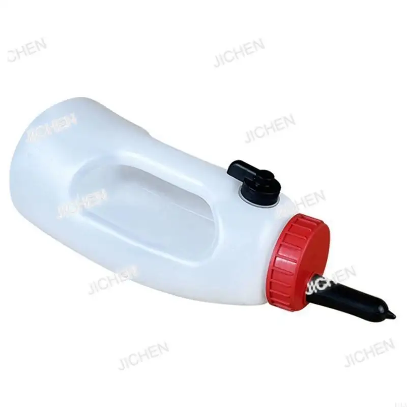 

Neu 2025 New Calf Bottle Upright Large Feeding Bottle Accessory Calf Bottle Holders