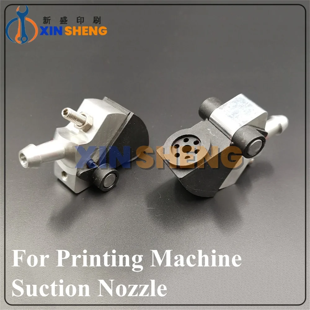 

High Quality Automatic Printing Press Nozzles, Printing Press Accessories, Feeder, Paper Feeder, Paper Suction Nozzle