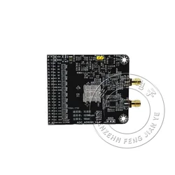 AD9268 MODULE HIGH-SPEED ADC 125M SAMPLING RATE 16 BIT ANALOG-TO-DIGITAL CONVERTER FPGA DEVELOPMENT BOARD MATCHING