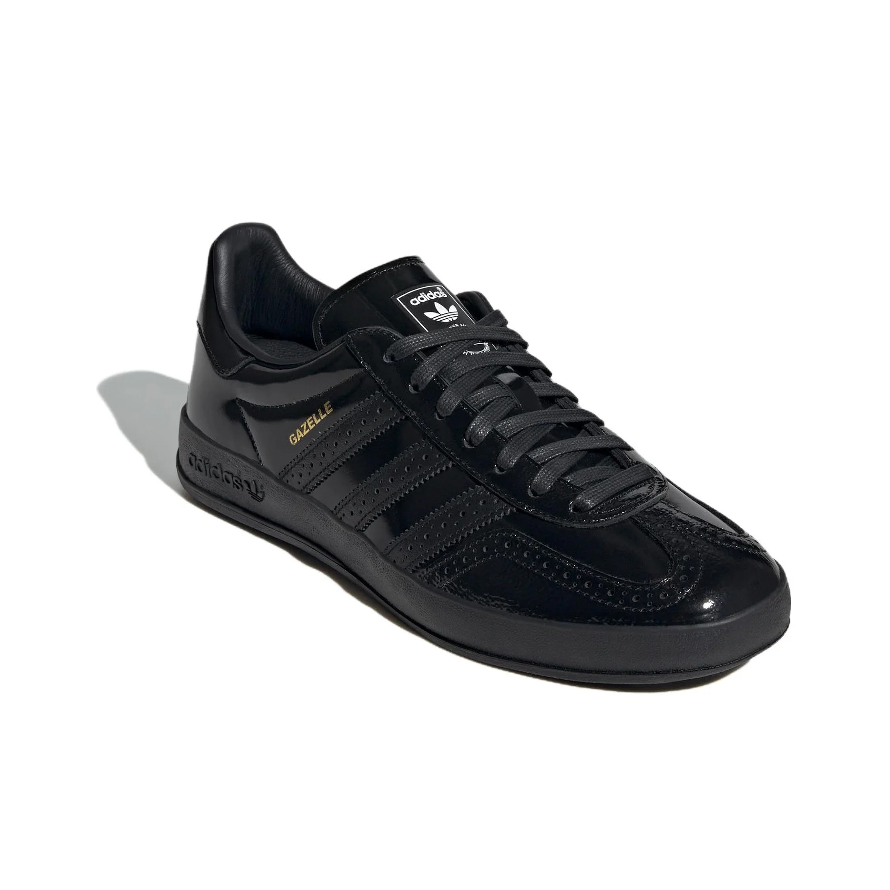 アディダス オリジナルス ガゼル インドア スケートボードシ - Adidas Shoes Gazelle のレビューと価格