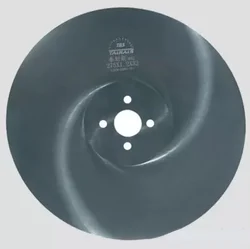 HSS circular saw blade cutting discs wheel 350*2.0|2.5mm M42 cobalt burr-free stainless steel pipe cutter slotting cutter tools