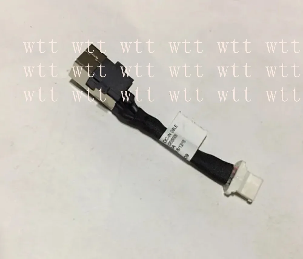 

For Lenovo 7000-14IKBR 7000-15ARR 15IKBR 15AST DC-IN Charging Flex Cable