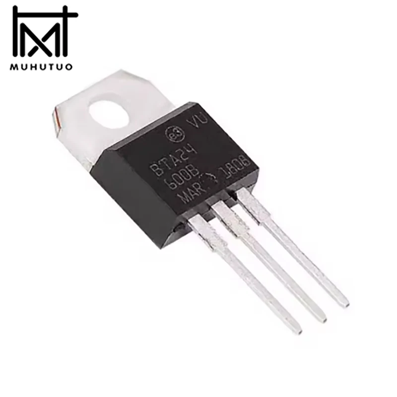 10 STKS BTA24-600B BTA24-600C BTA24-600BW BTA24-600CW BTA24-800B BTA24-800C/CW BTA24-800BW BTA24-1000B BTA24-1200B BTA24-1200BW