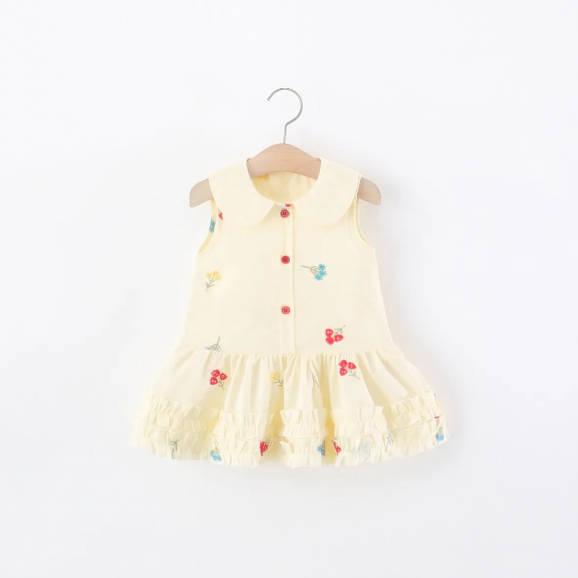 vestido-de-verao-para-meninas-colorido-com-flores-estilo-simples-roupas-infantis-sem-mangas-9-meses-a-4-anos-de-idade