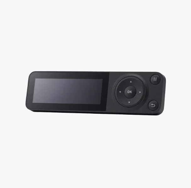 P1 Series Screen 3D Printer Replacement Display Screen Compatible with Bambu Lab P1 Series Touch Screen Spare Parts