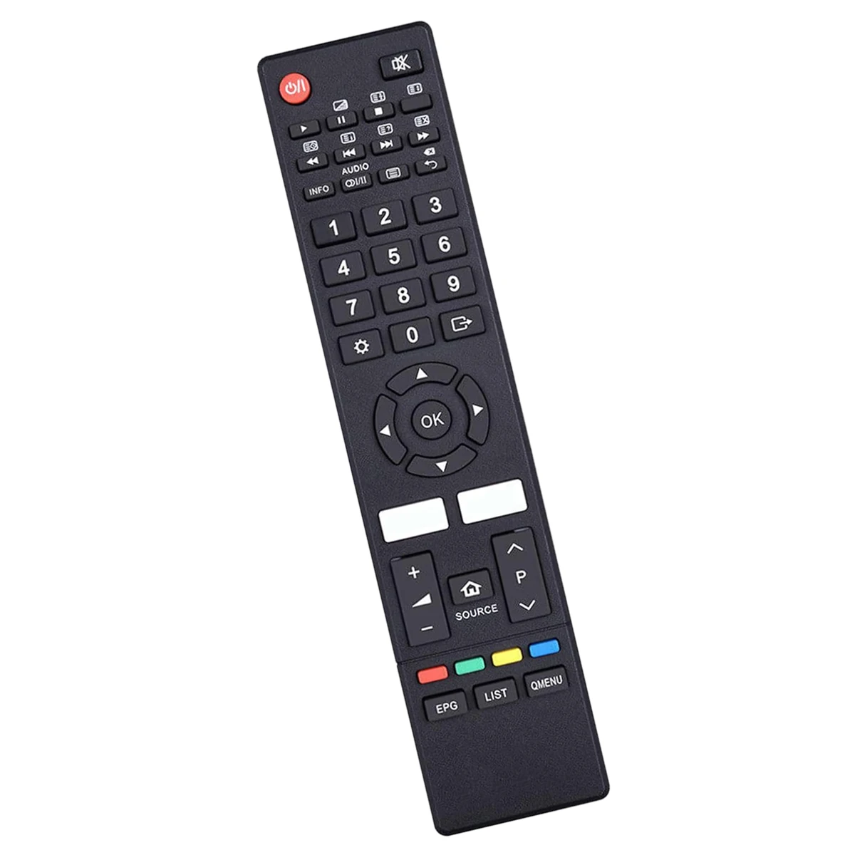 CLE-1031 de Control remoto para televisor, repuesto para Smart LCD, LED, Hitachi, nuevo