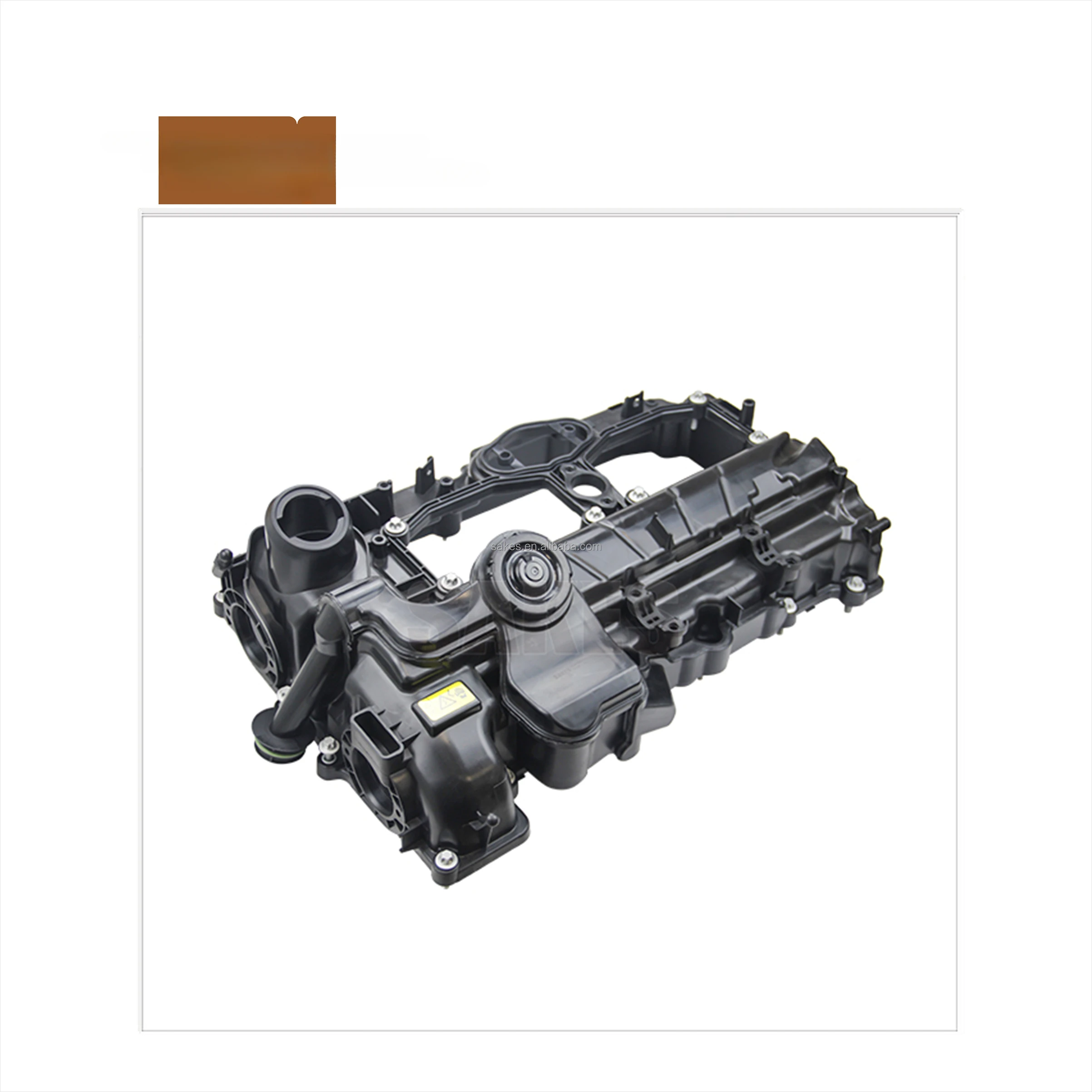 

Auto Parts 11 12 7 588 412 High Quality Wholesales Car Engine System Spares Cylinder Head Engine Valve Cover For BMVV