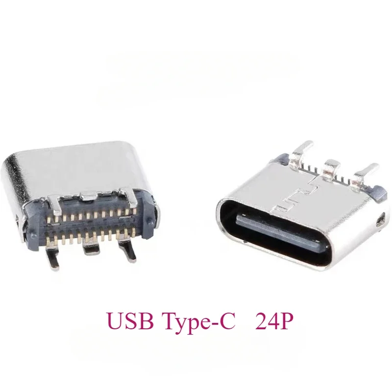 2-5Pc 24Pin Vertica…