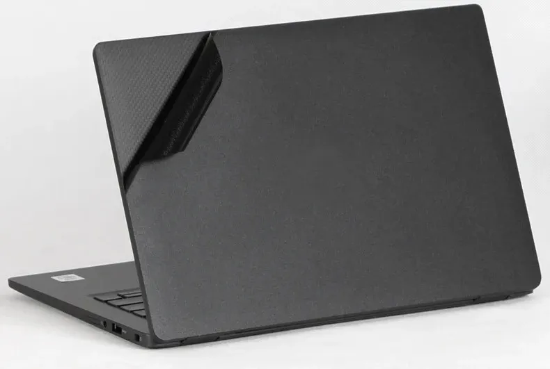 Pre-cut 1PCS Outer Lid Top Skin Sticker Cover Film For Dell Latitude 5310 5440 5320 5330 5400 5401 Precesion 3480 non 2-in-1