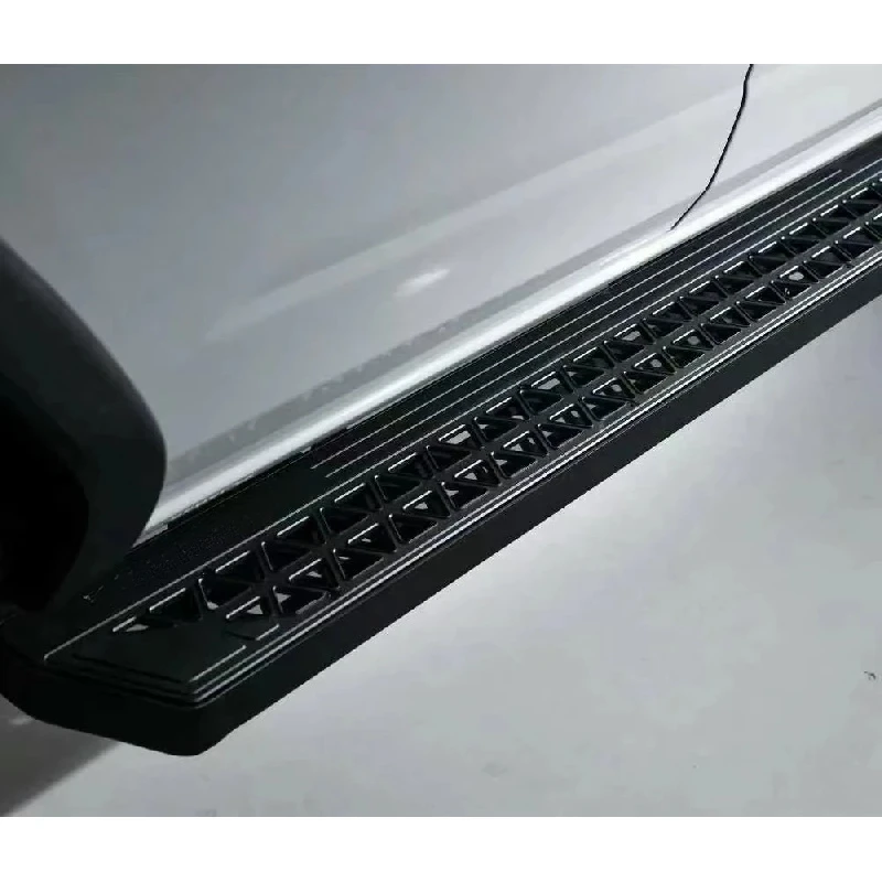 Popular Car Accessories Metal Side Step Vehicle Exterior Modification Pedal Parts