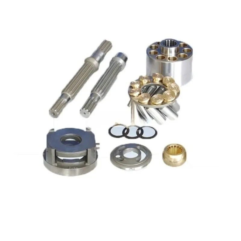 Hydraulic Main Pump Repair Parts Kit for Kawasaki NV64 Excavator