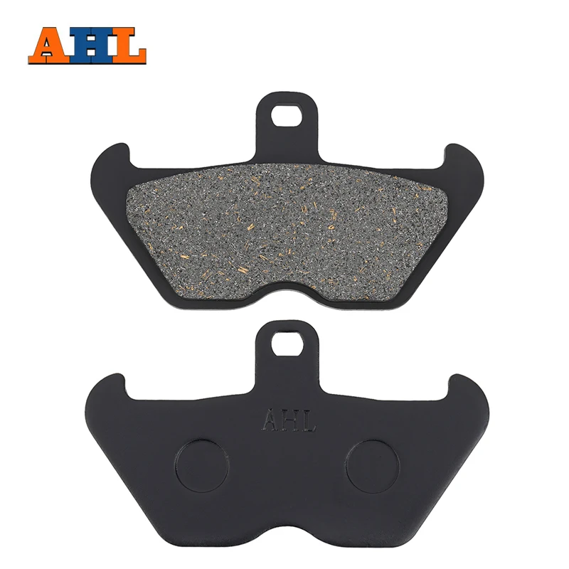 AHL Motorcycle Front Brake Pads For BMW K100RS K1 K1100LT K1200RS 1200 RS R80 R 850 GS R100 R1100GS R 1100 RS RT R1150GS R1200