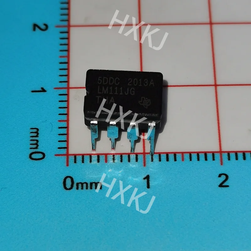 1pcs  LM111JG  New and Original  Electronic Component