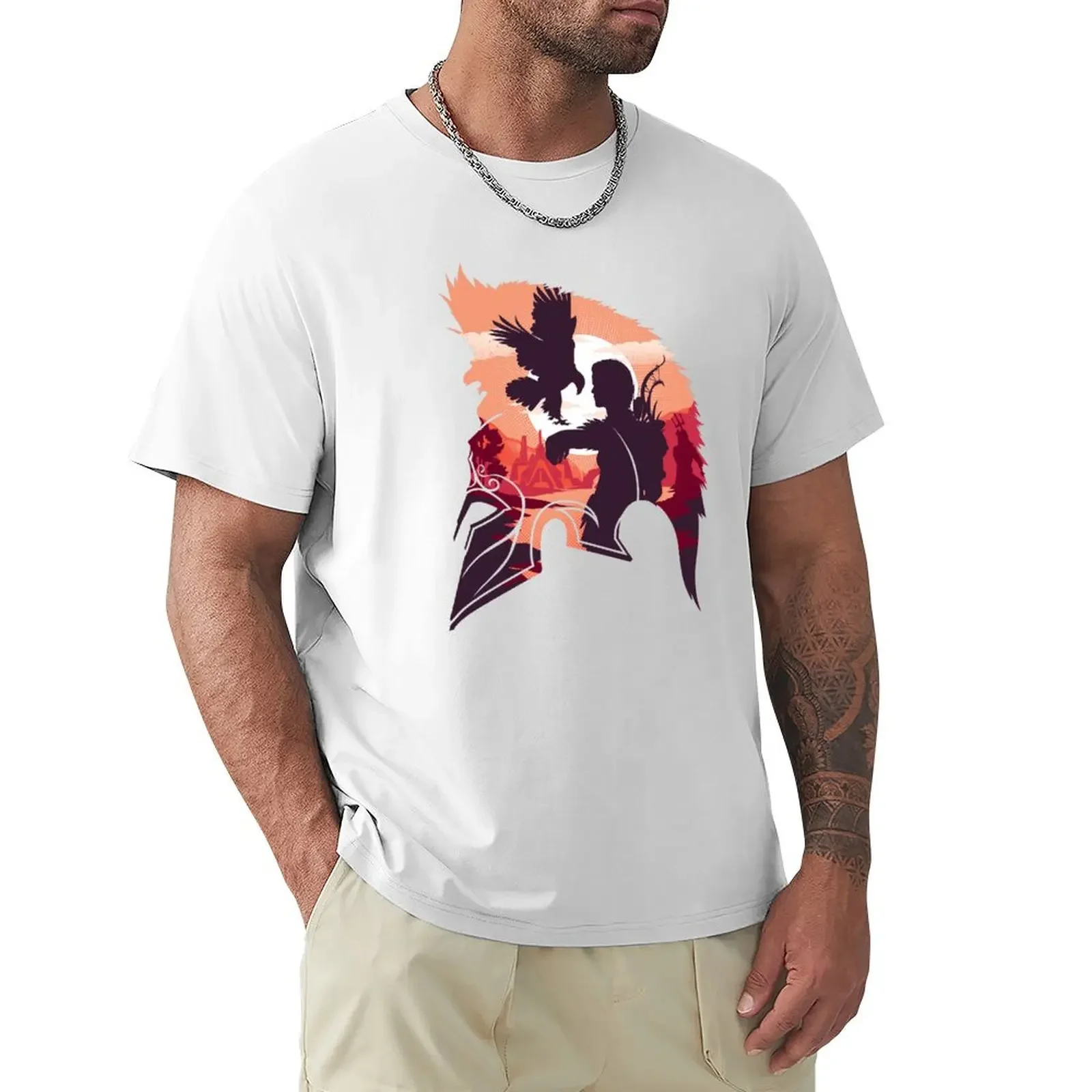 

Eagle Bearer T-shirt customs your own plain blacks cute tops big and tall t shirts for men